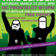 Illustration for article titled Come to io9s Time Bending SXSW Party